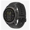 Coros Apex 4 46Mm Black Silicone