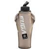 Kailas Fuga Trail Running Soft Flask 500Ml Dark Gray