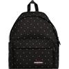 Eastpak Padded Pak R Dots Black Silver