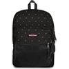 Eastpak Pinnacle Dots Black Silver