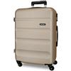 Roll Road Flex moda, Beige