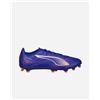 Puma Ultra 5 Play Fg-ag M - Scarpe Calcio - Uomo - Color Mix