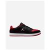 Nike Jordan Acce Court Low M - Scarpe Sneakers - Uomo - Color Mix