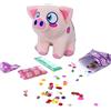 Rocco Giocattoli - Party Pets Disco Ball Piggy