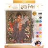 DIAMANTINY Harry Potter - Yume Fantasy Harry - Kit crea il Mosaico, Attività Crystal Art, Diamond Painting, 1 Quadro A4