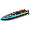 Amewi Tornado Barca ad alta velocità 450 mm 65 km/h RTR multicolore RC telecomandato