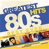 Cloud 9 Vinyl Greatest 80s Hits Best Ever