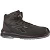 U-Power Scarpe antinfortunistiche U-Power Land UK s ESD S3S CI FO SR