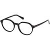 GUESS Occhiali - modello GU50166, colore shiny black