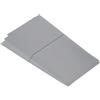 PATIKIL Polarizzato Pellicola Fogli, 3pz Adesivi Polarizzatore Lineare Polarizzatore Filtro per Schermo, Fotografia, Illuminazione, 84mmx158mm, 0 Gradi