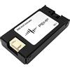 PEMP Adattatore Aux E60 Apri l'audio Aux dell'auto originale per BMW E60 E61 E63 E64 CCC (2003-2010)