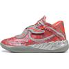 PUMA Scarpe da basket MB.05 Stainless unisex, Scarpe, Metallizzato, 44