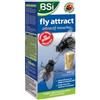 BSI - Fly Attract - 10 ricariche da 40 g per trappole per mosche
