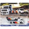 Hot Wheels Collezionista Veicolo Collezione Auto Trasportatore Toyota Supra A70