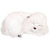 Perfect Petzzz ® The Original Breathing Pet Poodle New Huggable Soft Version Plush Toy Gift Bundle