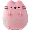Aurora, 61560, Pink Pastel Pusheen, Soft Toy, Rosa