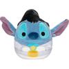 Squishmallows SQK1953 - Punto Elvis, 20,3 cm