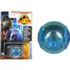 Jurassic World Matchbox Dominion - FMW90 Veicoli in scala 1:64 - Girosfera HBH00