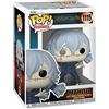 Funko Pop! Animation: Jujutsu Kaisen - Mahito - Figura in Vinile da Collezione - Idea Regalo - Merchandising Ufficiale - Giocattoli per Bambini e Adulti - Anime Fans - Figura per i Collezionisti