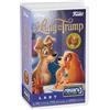 Funko Rewind: Lady and The Tramp - Lady with Chase (Gli stili possono variare)