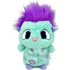 LJYpsam Bibb - Peluche a forma di peluche, 25 cm, per amici e fidanzate