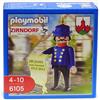 Playmobil - Speciale - gendarme vittoriano speciale città zirndorf di 100 anni