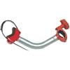 Fiamma 04133A01‐ Blocca Bici PRO 2, Rosso, per Automobile