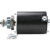 Techie Motorino di avviamento di ricambio per 593934 693551 030221 LG693551 BS693551 SBS0029, adatto per Cub Cadet 14.5 16 16.5 17 17.5 18 18.5 CV John Deere New Holland Toro 14 denti ingranaggio in