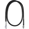 MOTOMASTER Cavo tachimetro per moto compatibile con Suzuki DR 650 RS/DR 650 RSE/DR 650 RSEU/34910-12D10