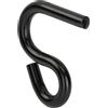 Greluma 1 Pezzo Strumento di leva per braccio controllo inferiore-Adattatore gancio leva 22mm(7/8)Strumenti auto meccanici veicoli trazione anteriore,rimozione boccole e gancio leva braccio controllo