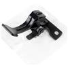 Autocraft Controller con chiusura a scatto o maniglia per apertura cofano compatibile per Peugeot 208 (2012-) 9673383380-96 733 833 80