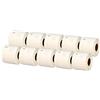 Printing Saver 10 Rotoli 99015 S0722440 54mm x 70mm Etichette compatibili per Dymo LabelWriter 4XL 450 400 330 320 310 Twin Turbo Duo SLP 450 430 420 400 240 220 200 120 100 Pro Plus (320 Etichette per Rotolo)