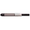 Parker-Pistone Deluxe, A Sfera, Nero, 1 Unità (Confezione da 1)