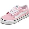 Vans Vero LS, Coral Blush, 1