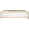 NOBODINOZ - Accessorio Latitude - Legno naturale - Rovere massello - Designer Marc Venot