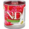 FARMINA N&D Cane Quinoa Neutered 285 Gr