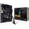 ASUS Scheda Madre ASUS TUF B550-PLUS GAMING (WI-FI) II socket AM4