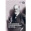 Mondadori L'interpretazione dei sogni
