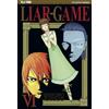 Edizioni BD Liar Game. Nuova ediz. (Vol. 6)