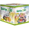 Panini S.p.A. Calciatori Serie BKT 2025-2026 - Box da 36 Bustine Panini