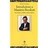Il Nuovo Melangolo Introduzione a Massimo Recalcati. Inconscio, eredità, testimonianza