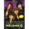 dynit fumetti Saiyuki reload (Vol. 1)