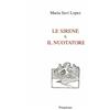 pungitopo Le sirene e il nuotatore