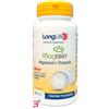 LONGLIFE SRL LONGLIFE MAGTEIN MAGNESIO L-THREONATO 60 TAVOLETTE RIVESTITE