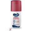 ITALSILVA COMMERCIALE SRL SAUBER DEO 72H ENERGY ANTITRASPIRANTE VAPO 90 ML