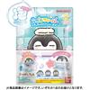 Bandai Casuale 2 pezzi di Bandai BANDAI Bikkura Egg Bubble Fever Koupen-chan Bath Bomb