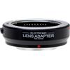 FOTGA Aggiorna Anello adattatore elettronico AF autofocus per obiettivi 4/3 su Micro Quattro Terzi (MFT, M4/3) per Olympus Pen & per fotocamera Panasonic Lumix DMW-MA1 MMF-2 MMF-3
