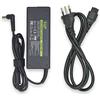 new net Caricabatteria 90W compatibile con Pc Notebook Acer [5.5 x 1.7mm] | Aspire 5720G 5720Z 5738ZG 5741G 5910G 5920G, model ADP-90MD H | ADP-90SB BB | PA-1900-04, PA-1900-05, PA-1900-32 [19V 4.74A]
