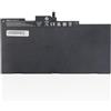 Oyomba CS03XL TA03XL Batteria HP EliteBook 745 755 840 G3 G4 ZBook 15u 41.7Wh