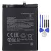 ELLENNE BATTERIA COMPATIBILE CON XIAOMI REDMI NOTE 8 PRO MI BM4J 4500MAH CON KIT CACCIAVITI INCLUSO